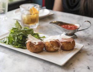 Italian Food